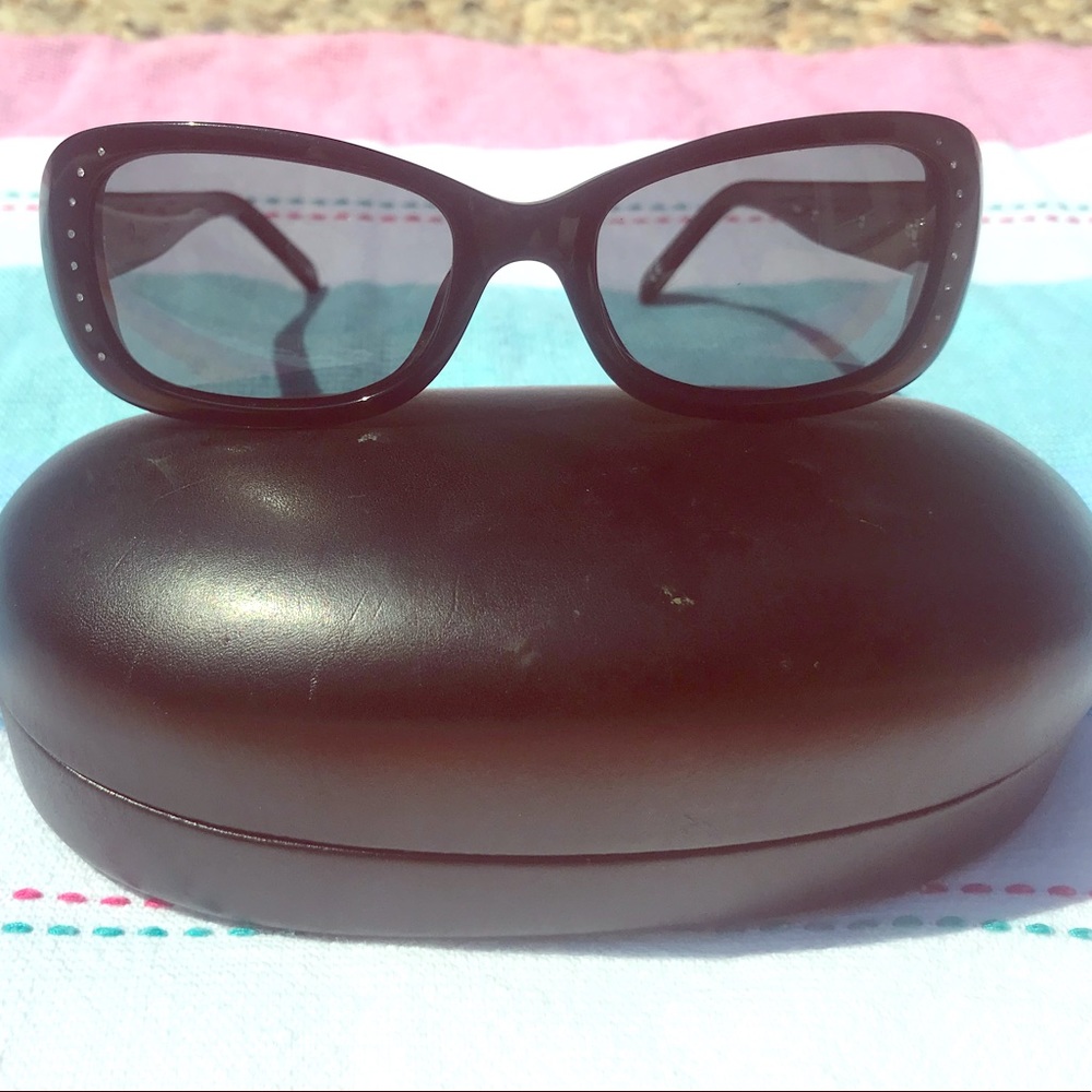 Brighton Sunglasses